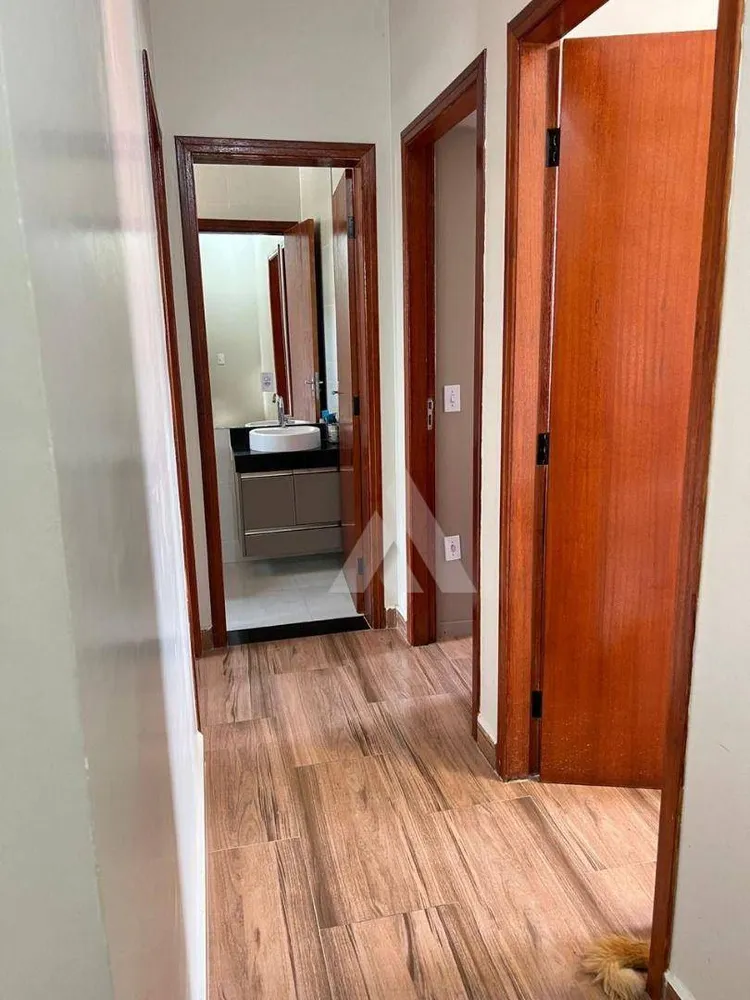 Casa, 3 quartos, 130 m² - Foto 3
