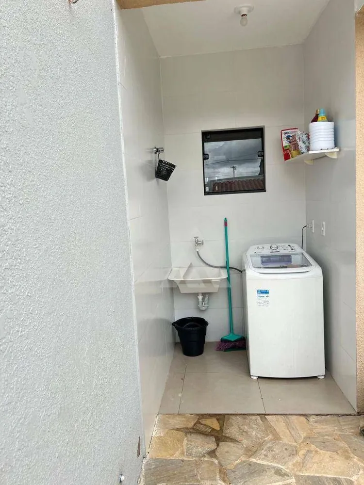 Casa, 3 quartos, 130 m² - Foto 13