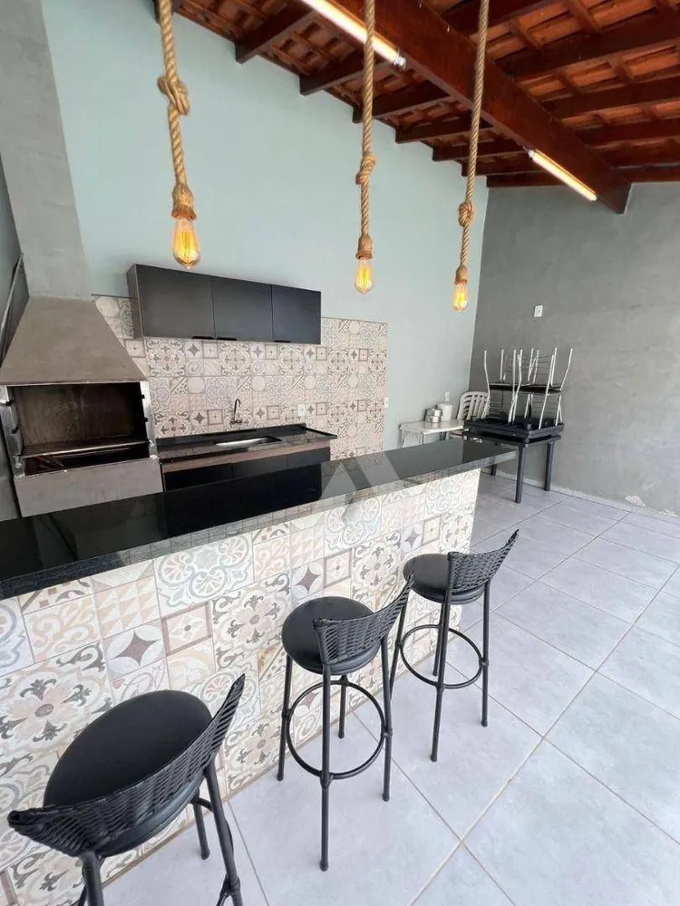 Casa, 3 quartos, 130 m² - Foto 11