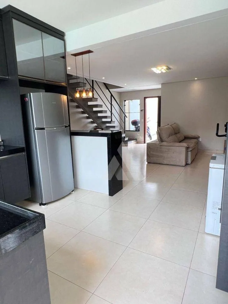 Casa, 3 quartos, 130 m² - Foto 5
