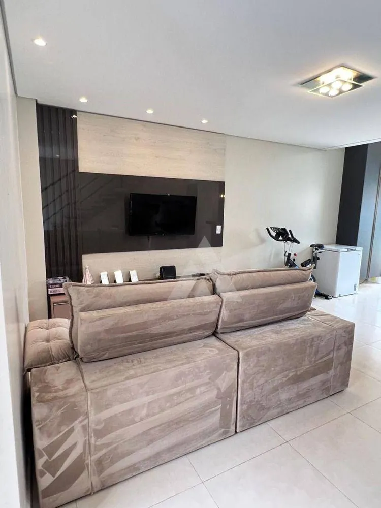 Casa, 3 quartos, 130 m² - Foto 8