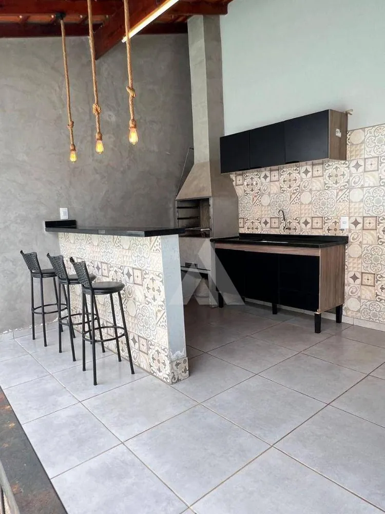 Casa, 3 quartos, 130 m² - Foto 6
