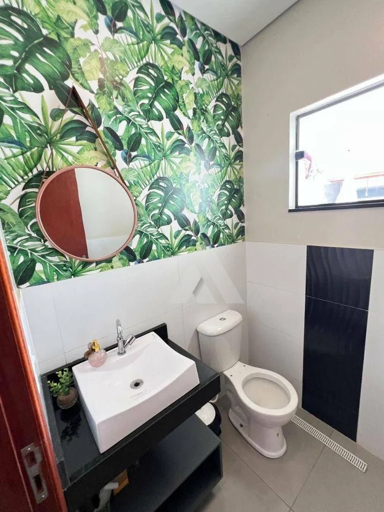 Casa, 3 quartos, 130 m² - Foto 16