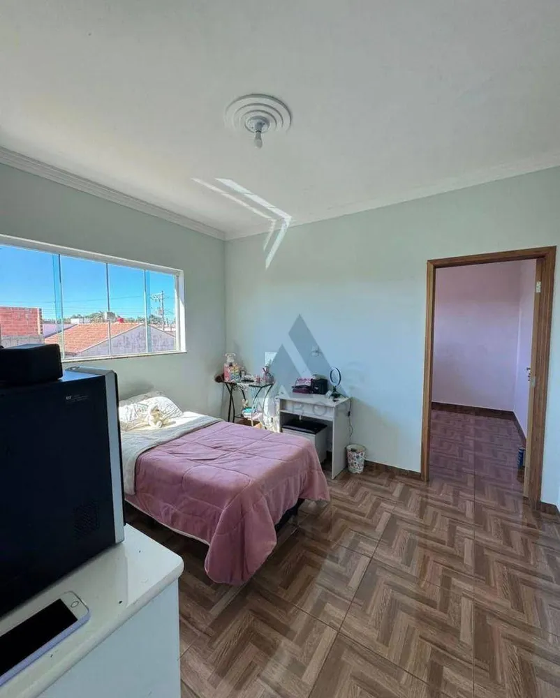 Casa, 3 quartos, 188 m² - Foto 12