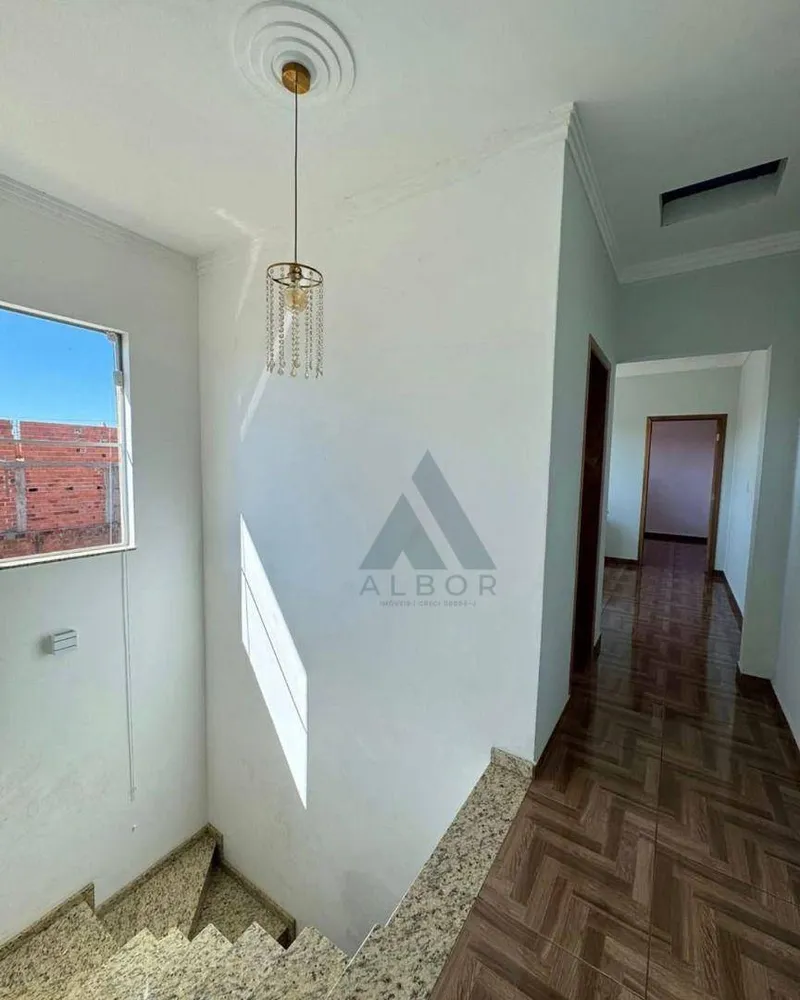 Casa, 3 quartos, 188 m² - Foto 8