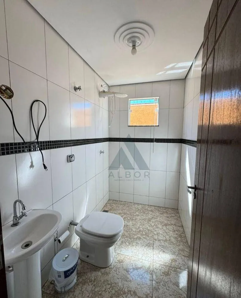 Casa, 3 quartos, 188 m² - Foto 10