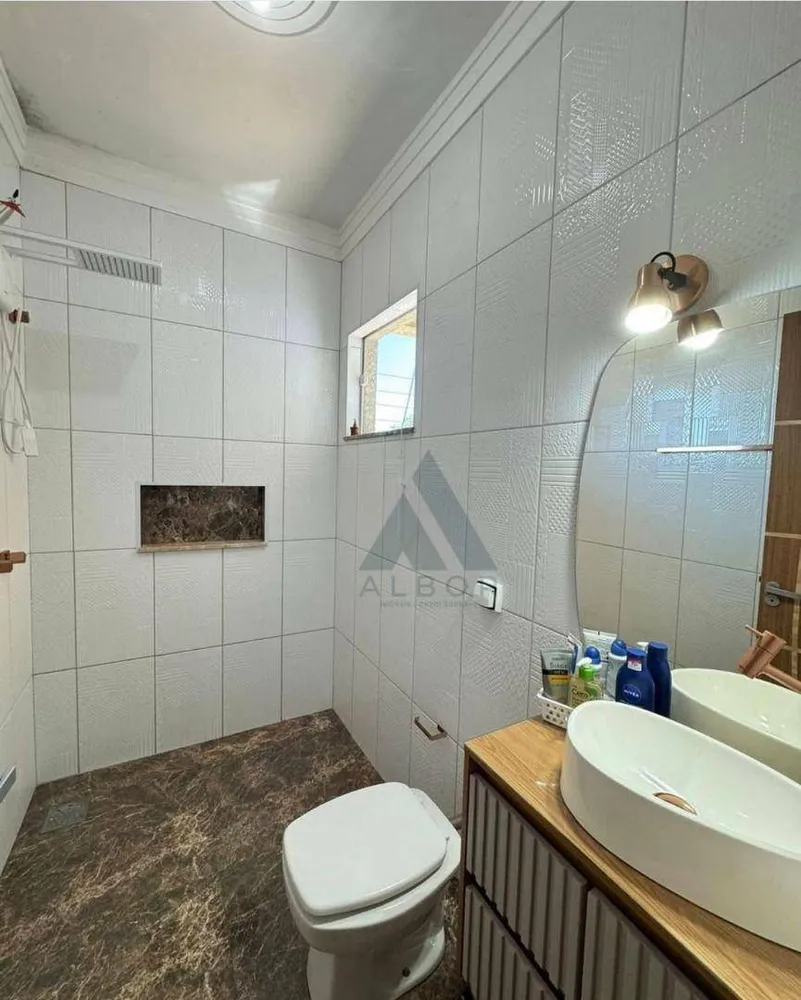 Casa, 3 quartos, 188 m² - Foto 4