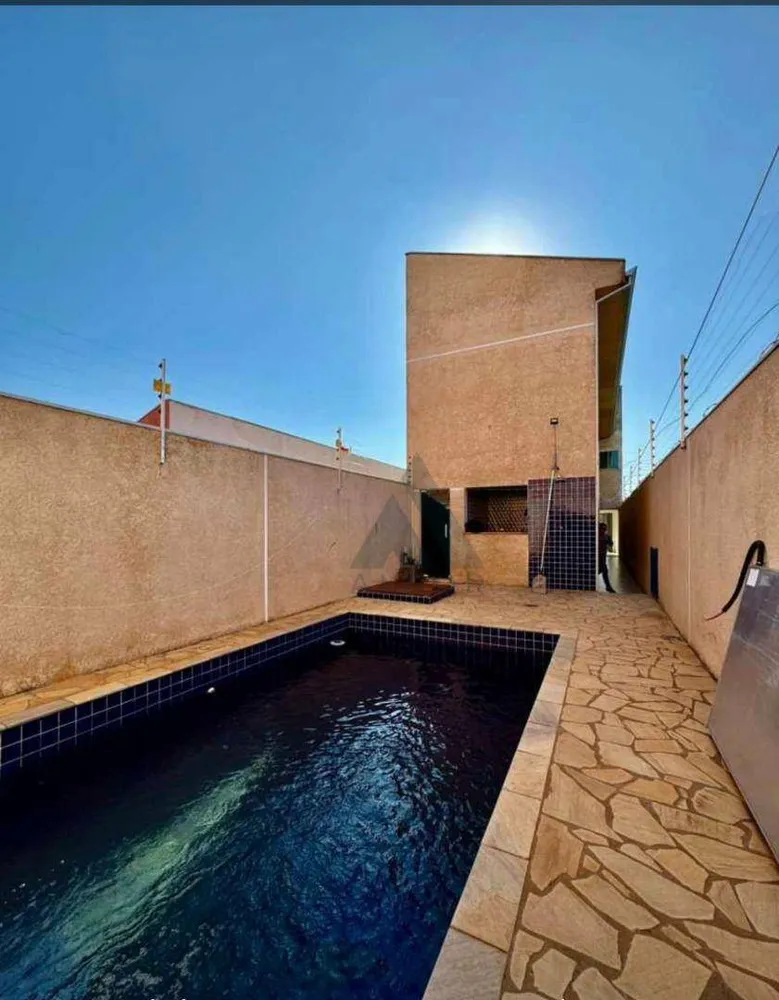 Casa, 3 quartos, 188 m² - Foto 7