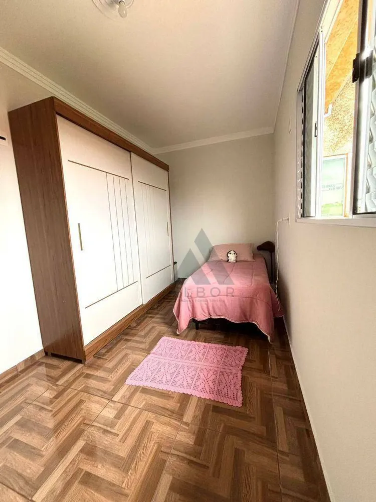 Casa, 3 quartos, 188 m² - Foto 11