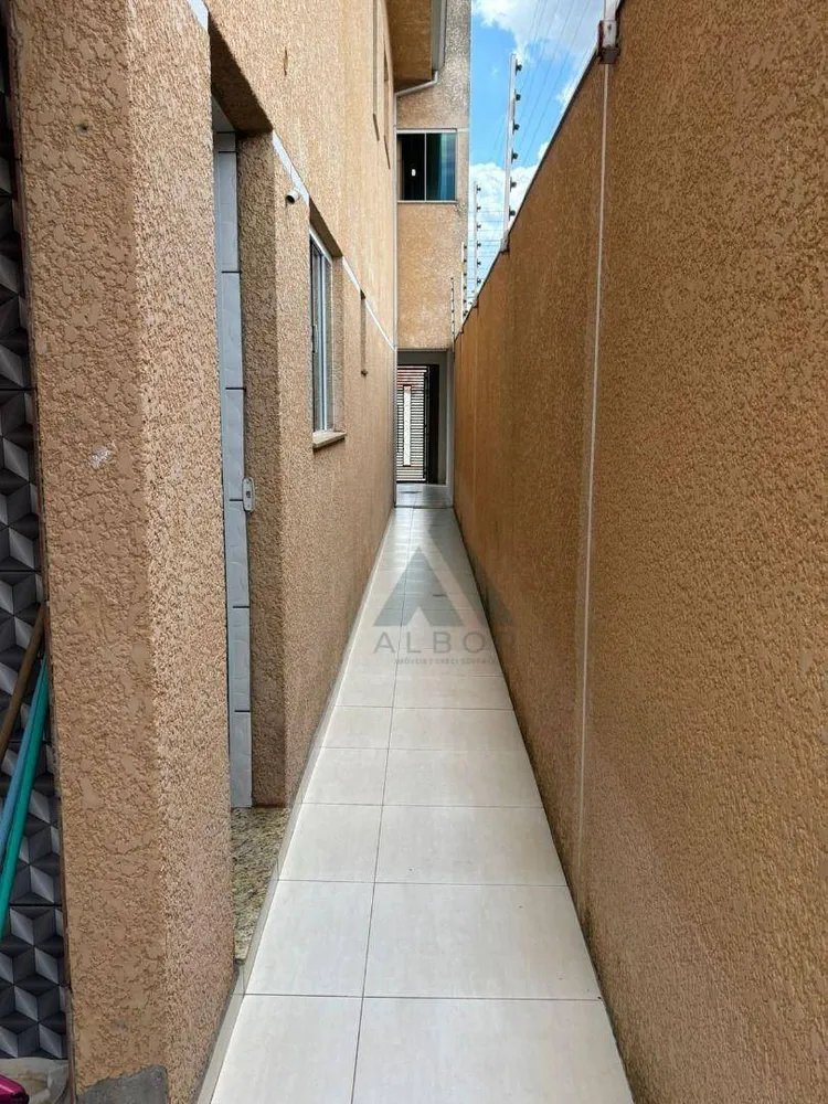Casa, 3 quartos, 188 m² - Foto 5