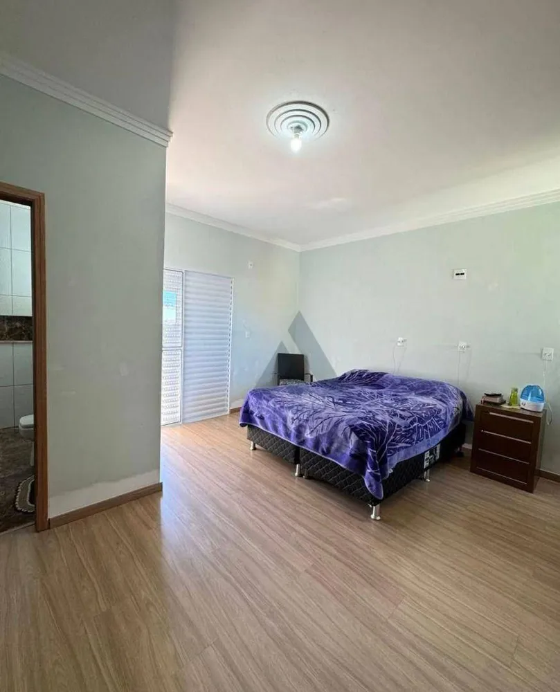 Casa, 3 quartos, 188 m² - Foto 9