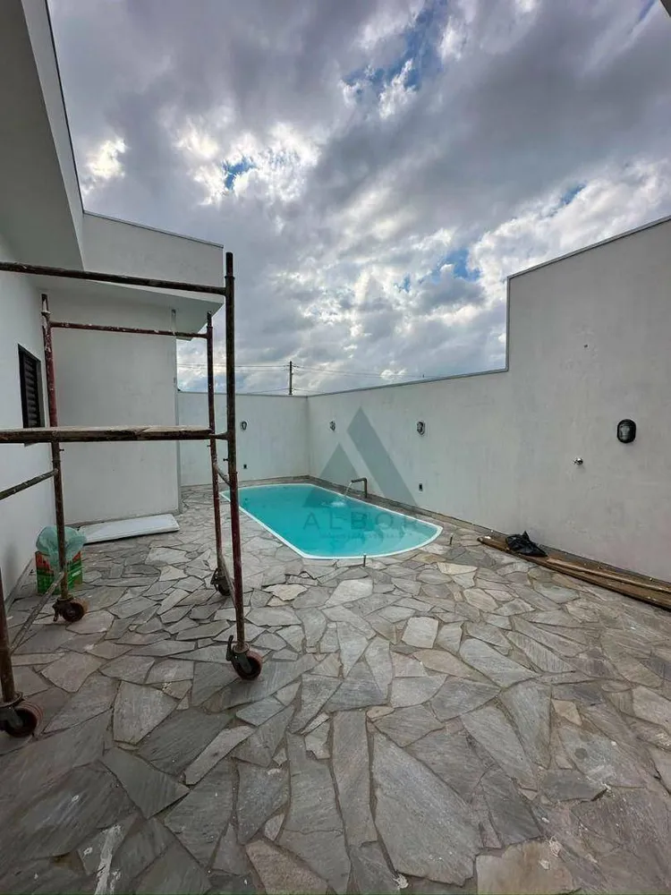 Casa de Condomínio, 3 quartos - Foto 2