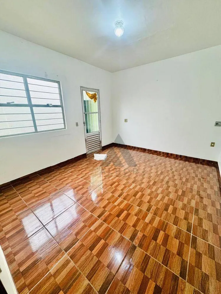 Casa, 2 quartos, 110 m² - Foto 1