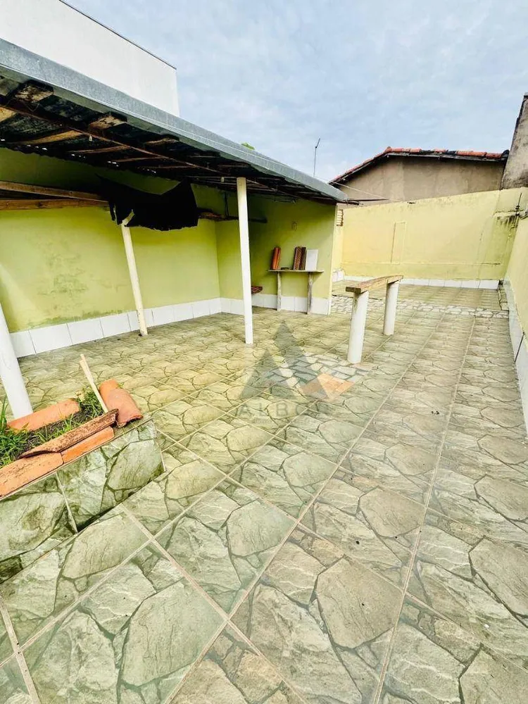 Casa, 2 quartos, 110 m² - Foto 13