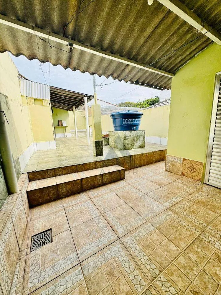 Casa, 2 quartos, 110 m² - Foto 12