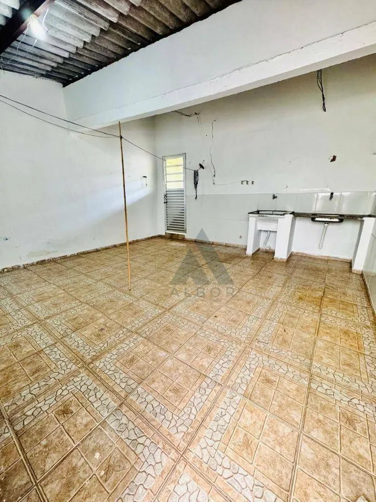 Casa, 2 quartos, 110 m² - Foto 11