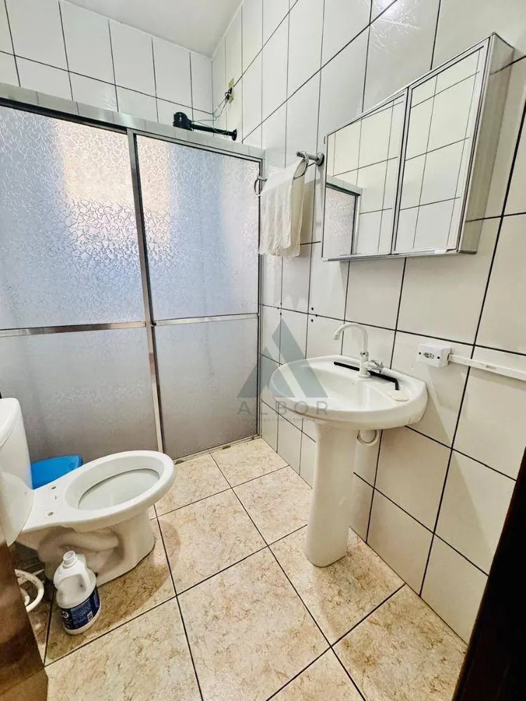 Casa, 2 quartos, 110 m² - Foto 14
