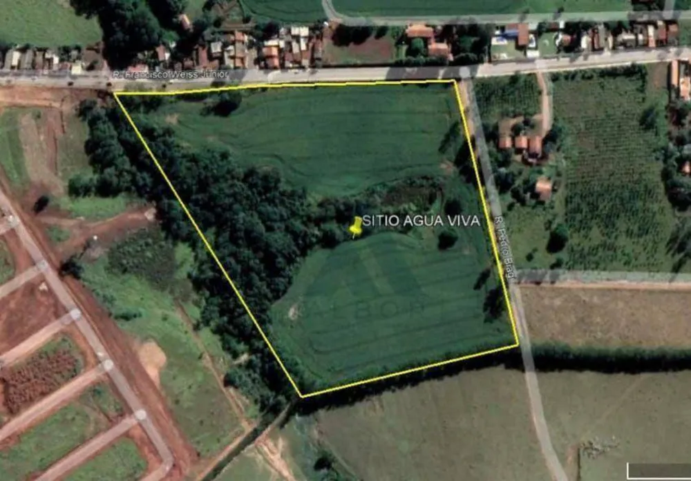 Terreno, 6 hectares - Foto 3