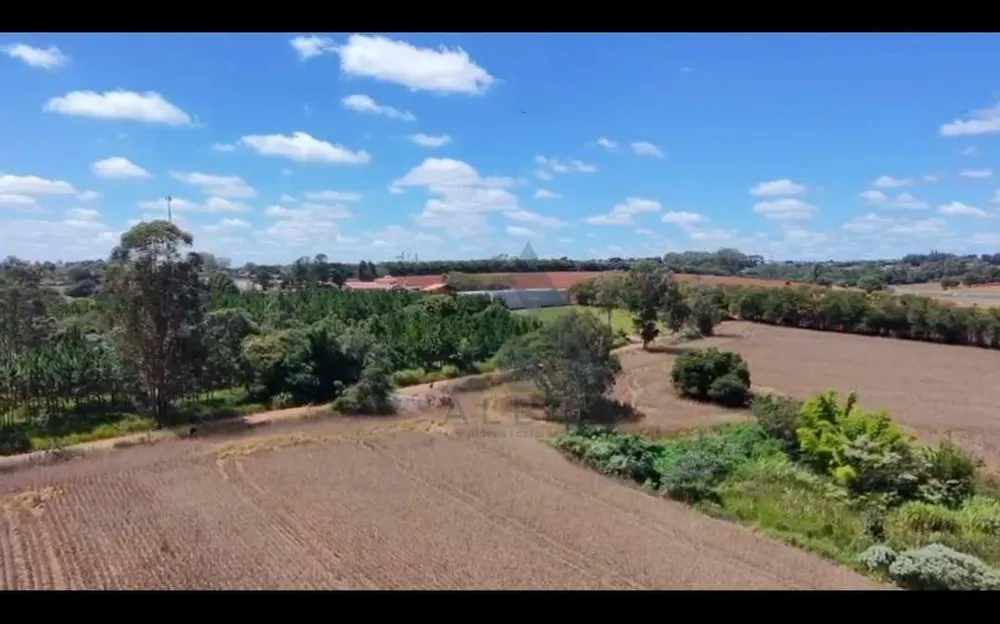 Terreno, 6 hectares - Foto 1