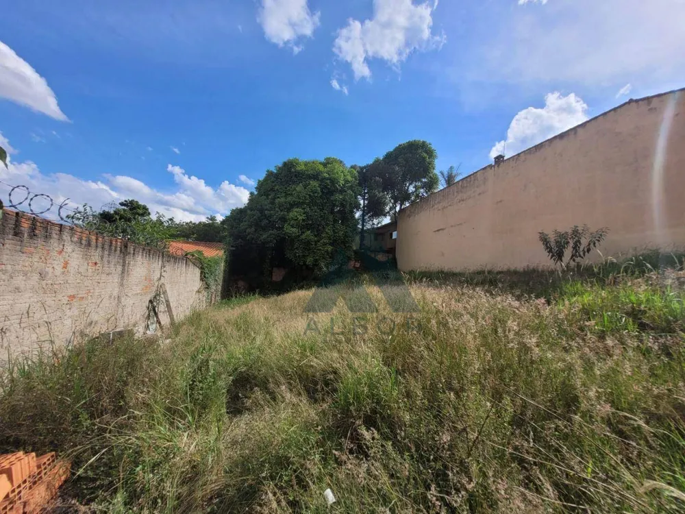 Terreno, 600 m² - Foto 1