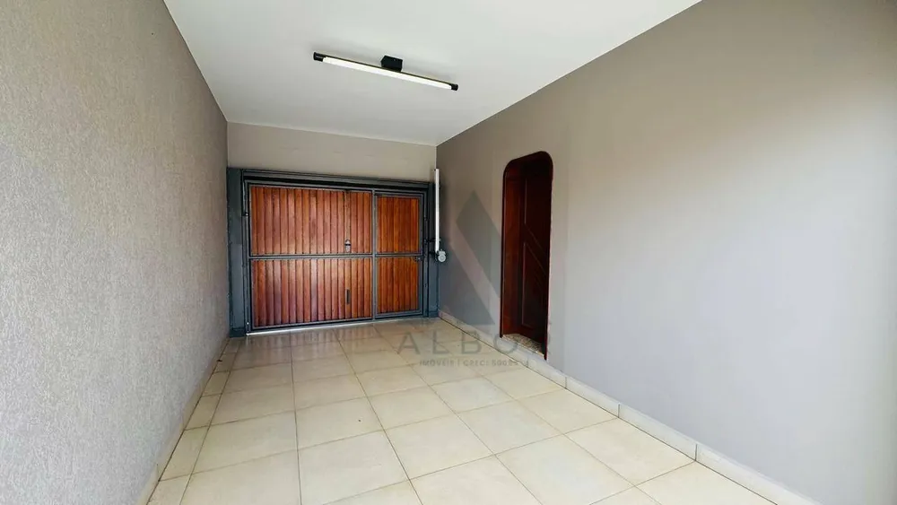 Casa, 3 quartos, 231 m² - Foto 14