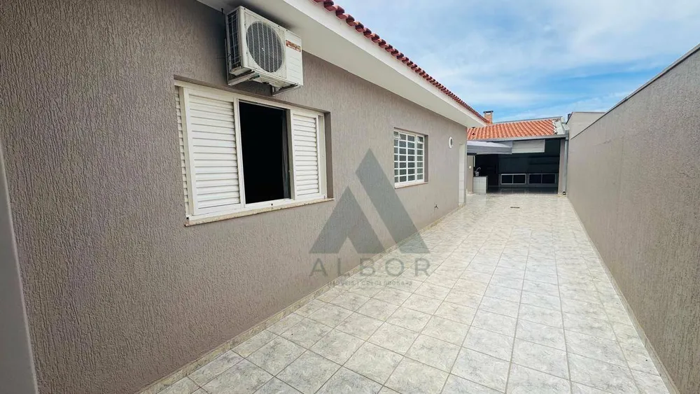 Casa, 3 quartos, 231 m² - Foto 15