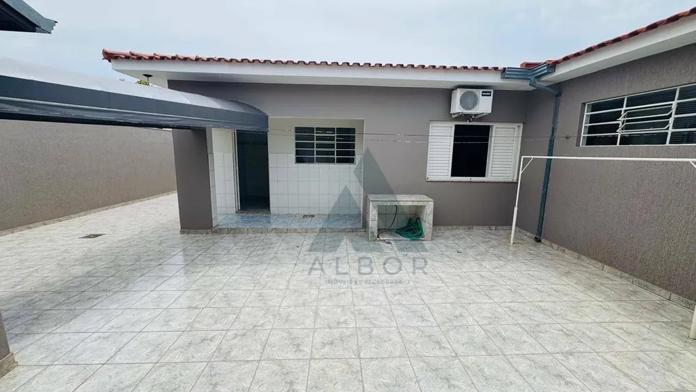 Casa, 3 quartos, 231 m² - Foto 11