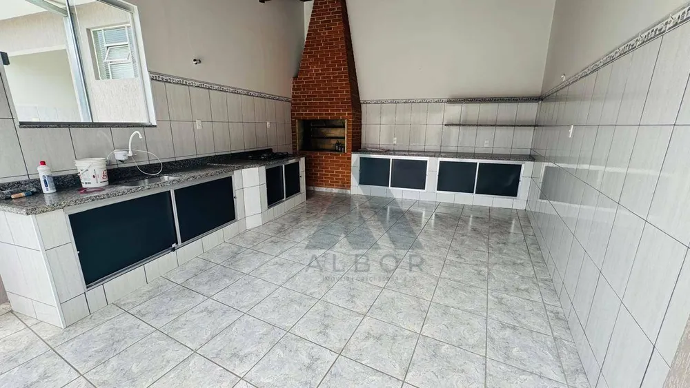 Casa, 3 quartos, 231 m² - Foto 13