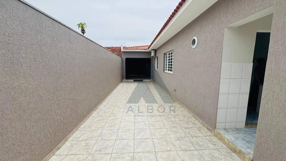 Casa, 3 quartos, 231 m² - Foto 16