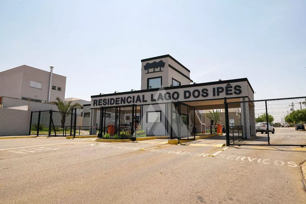 Casa de Condomínio, 3 quartos - Foto 9