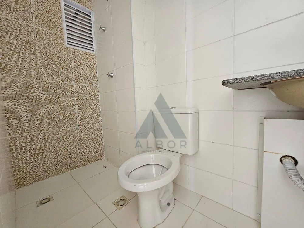 Apartamento, 2 quartos, 44 m² - Foto 2