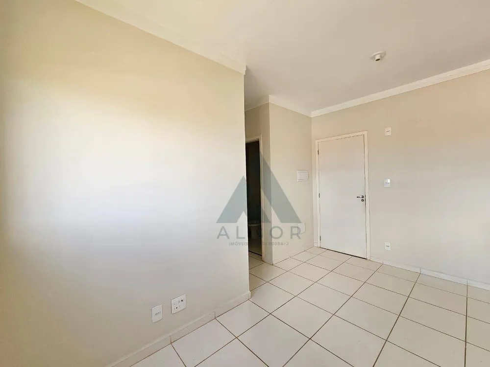 Apartamento, 2 quartos, 44 m² - Foto 7