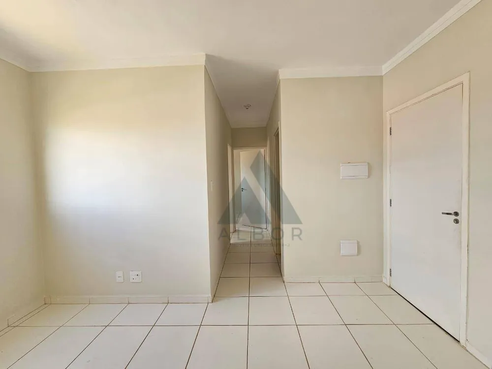 Apartamento, 2 quartos, 44 m² - Foto 6