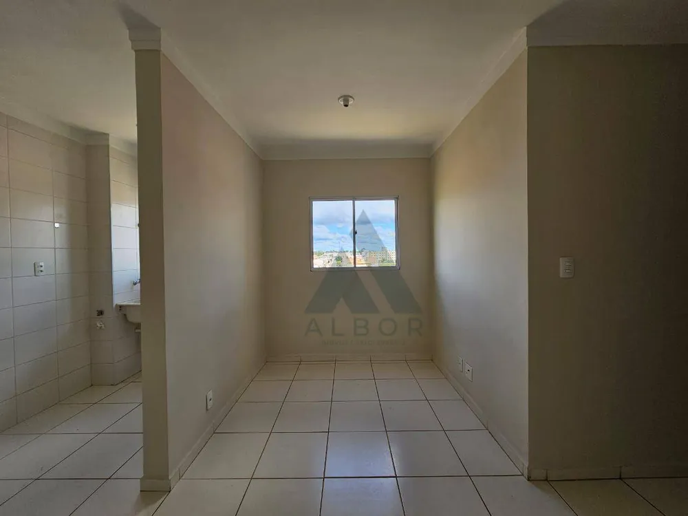 Apartamento, 2 quartos, 44 m² - Foto 10