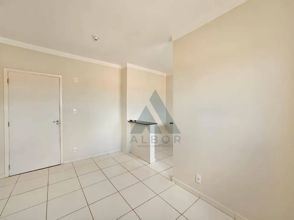 Apartamento, 2 quartos, 44 m² - Foto 1