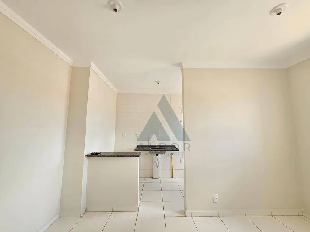 Apartamento, 2 quartos, 44 m² - Foto 11