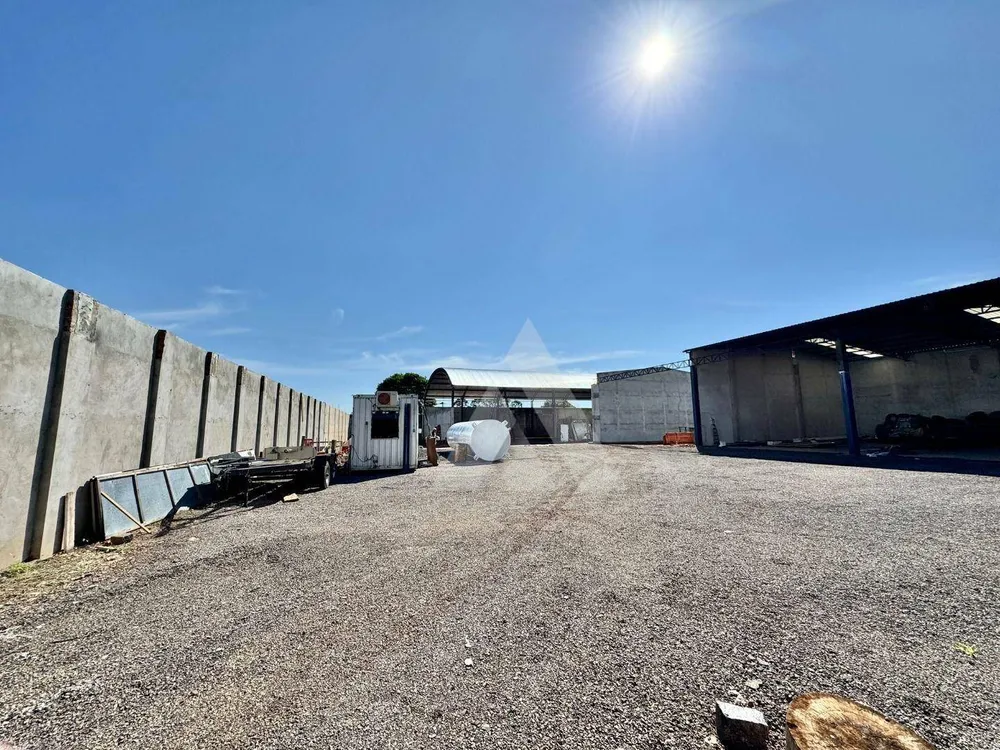 Depósito-Galpão, 1560 m² - Foto 2