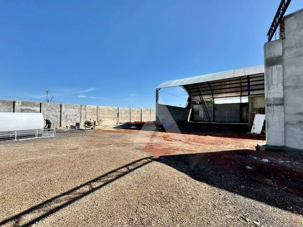 Depósito-Galpão, 1560 m² - Foto 7