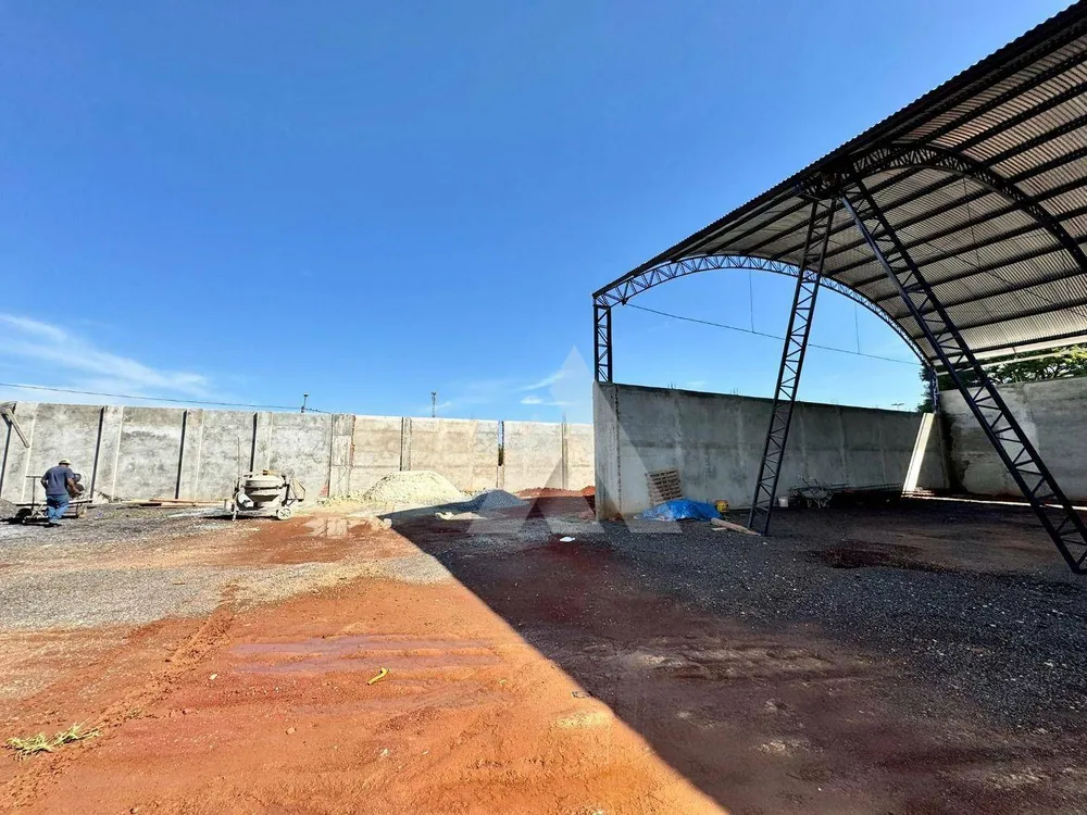 Depósito-Galpão, 1560 m² - Foto 9