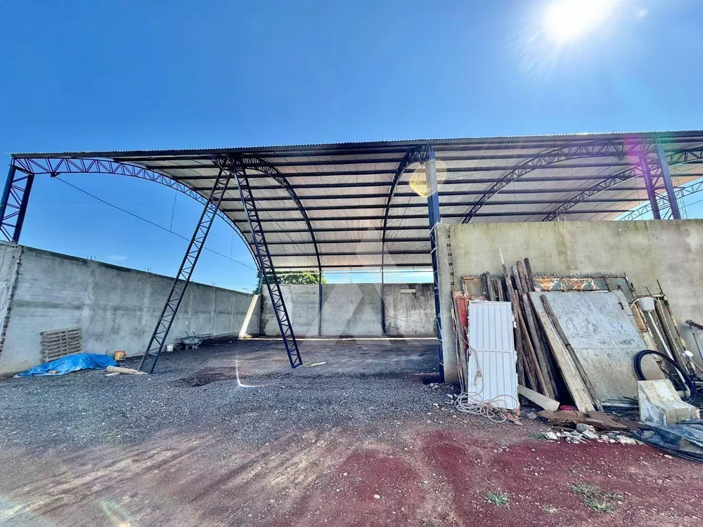 Depósito-Galpão, 1560 m² - Foto 8