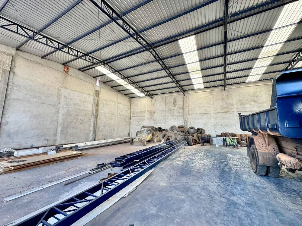 Depósito-Galpão, 1560 m² - Foto 5