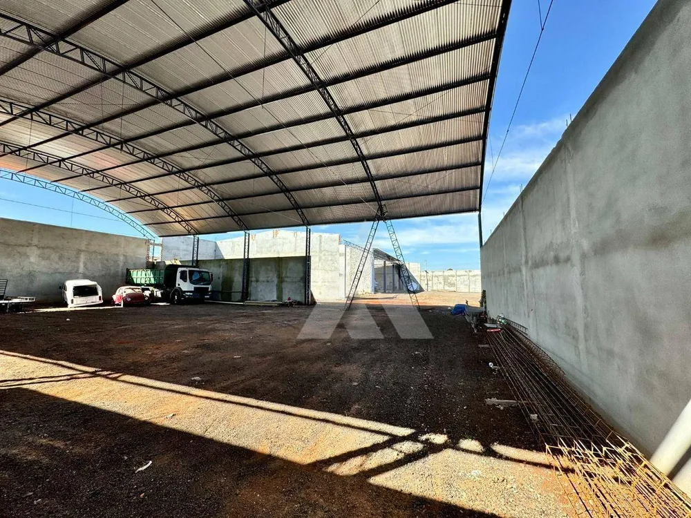 Depósito-Galpão, 1560 m² - Foto 12