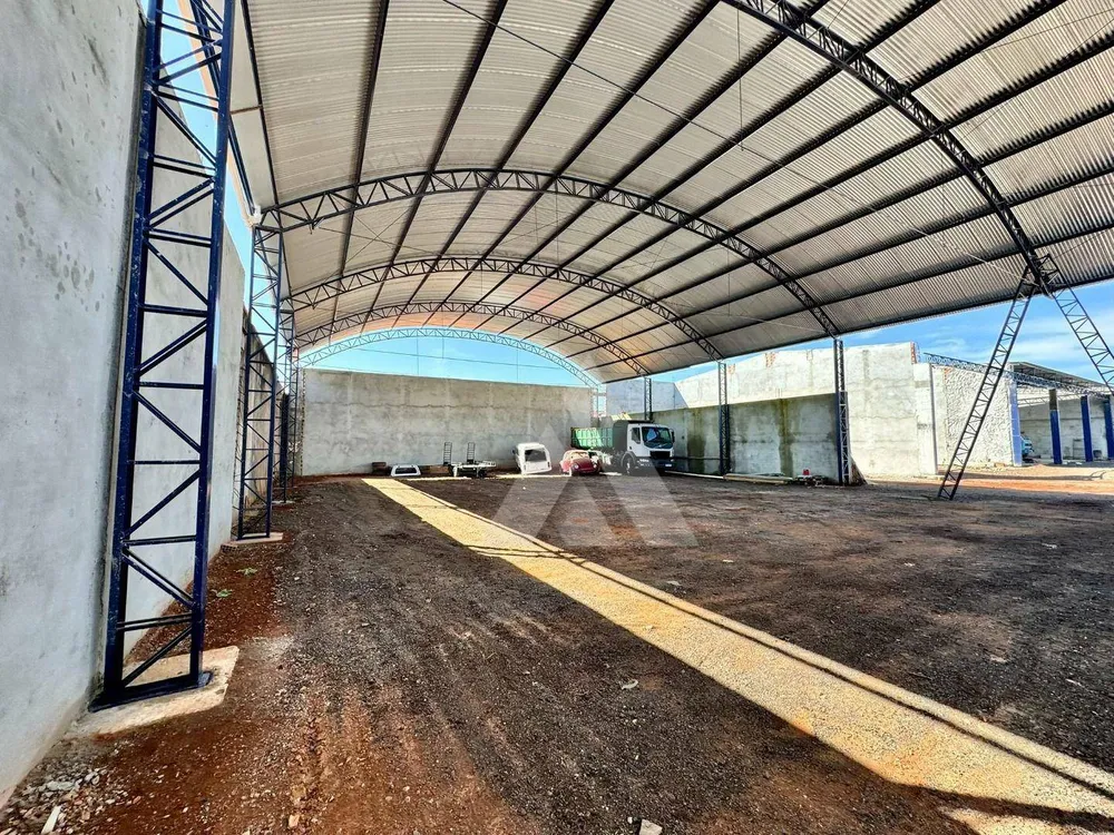 Depósito-Galpão, 1560 m² - Foto 11