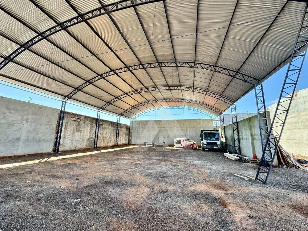 Depósito-Galpão, 1560 m² - Foto 10