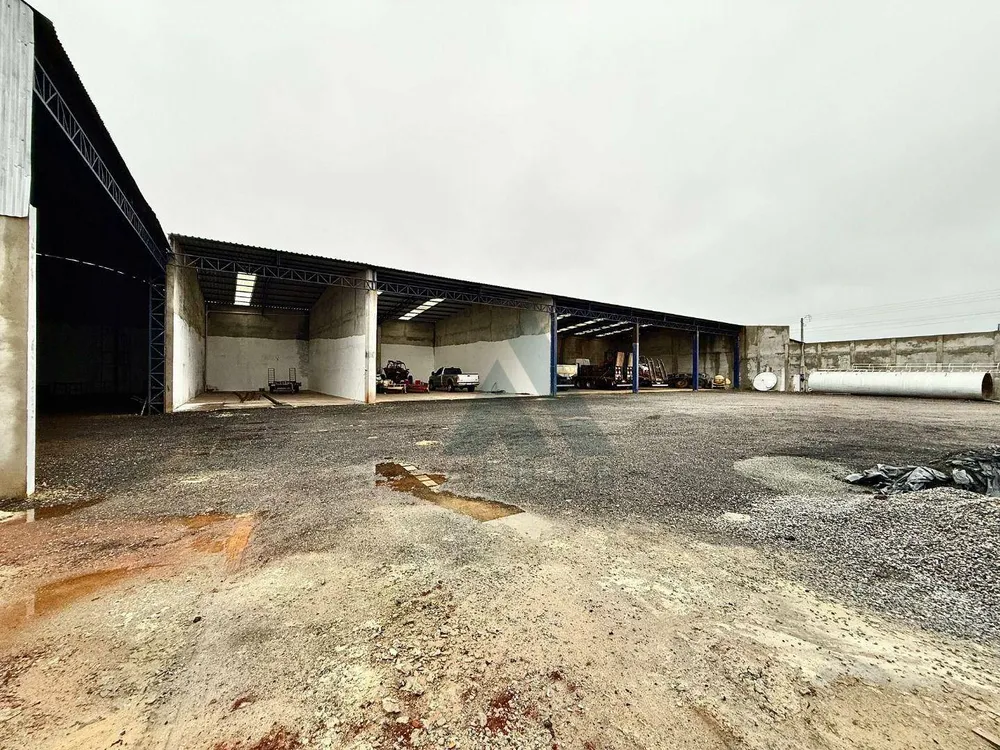 Depósito-Galpão, 1560 m² - Foto 16
