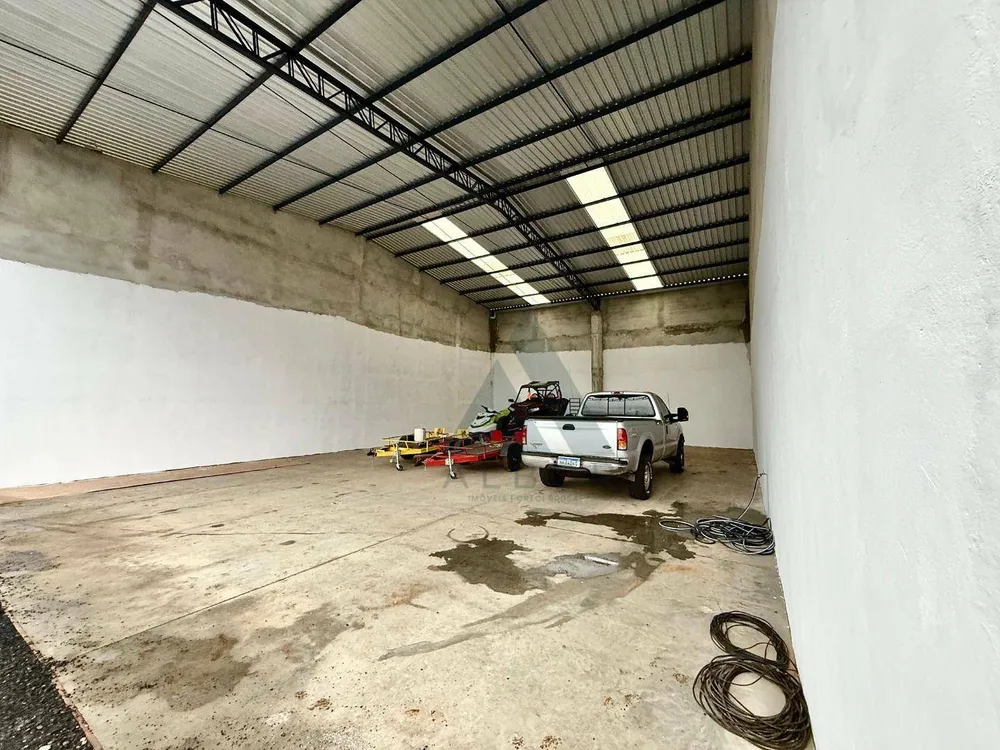 Depósito-Galpão, 1560 m² - Foto 14