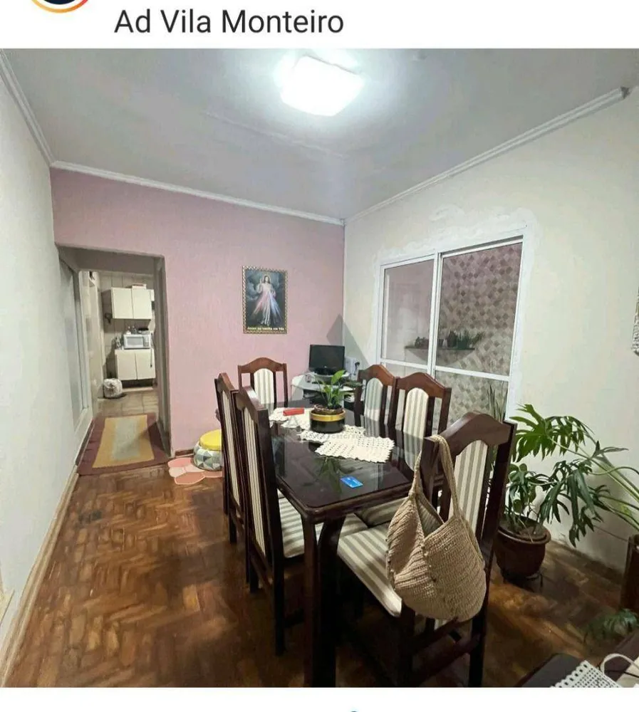 Casa, 2 quartos, 166 m² - Foto 4