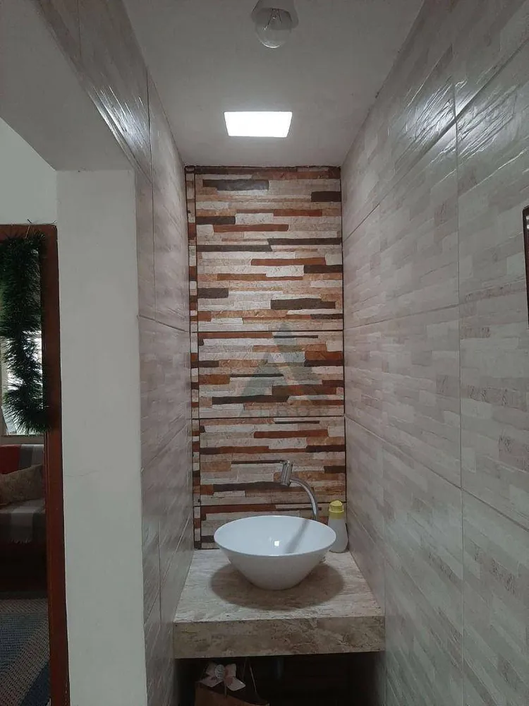 Casa, 2 quartos, 166 m² - Foto 12