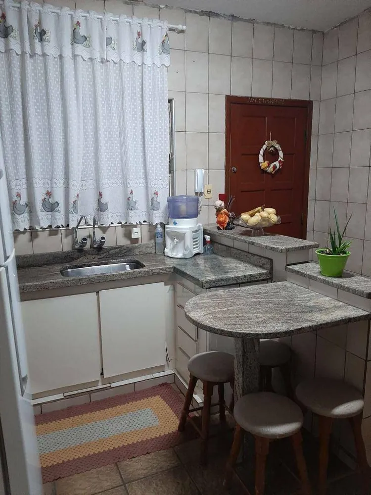 Casa, 2 quartos, 166 m² - Foto 5