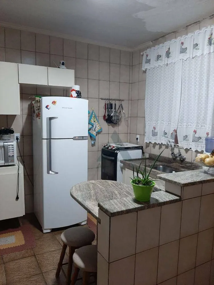 Casa, 2 quartos, 166 m² - Foto 10